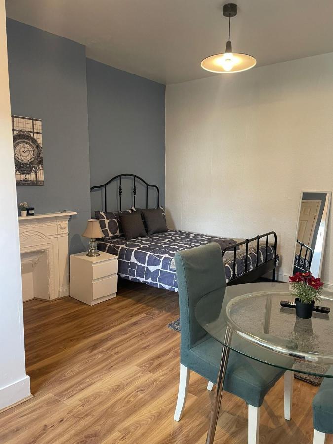 London Guest Studios 8 ภายนอก รูปภาพ
